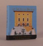 Coloring Book Le Chateau by Rue de Suze by Dateman