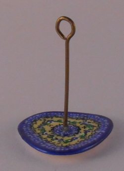 Polish Pattern Kasia Tidbit by Christopher Whitford