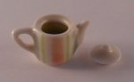 Japanese Meal Tea by Crown Jewel