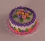 Cake K2112 by Paris Miniature/Emmaflam&Miniman