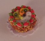 Cake K2080 by Paris Miniature/Emmaflam&Miniman