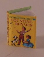 Counting Rymes by Lee Ann Borgia