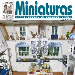 Issue 202 Miniaturas Magazine