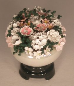 Floral Arrangement #25 by Artistic Florals