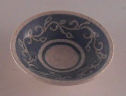 Pate de Sur Bowl #2 by Elisabeth Causeret