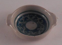 Pate de Sur Bowl #4 by Elisabeth Causeret