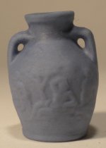 Portland Vase Light Blue by Wedgwood