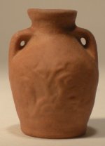 Portland Vase Teracotta by Wedgwood