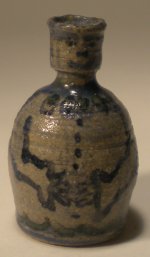 Face Vase #40 by Craig Roberts