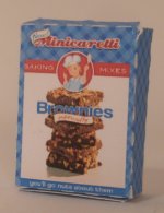 Brownie Mix by Marcella