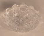 Crystal Bowl #8 by Jim Irish