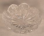 Crystal Bowl #6 by Jim Irish