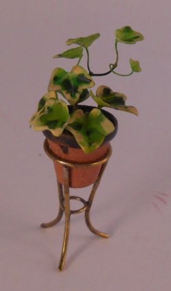 Plant #G by Hiroyuki & Kyoko