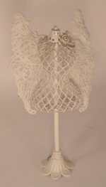 Mannequin #11 by Roberta Solari