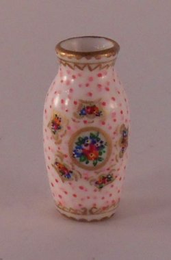 Lady Helen Vase by Christopher Whitford