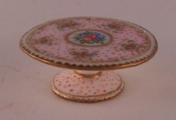 Lady Helen Cake Stand by Christopher Whitford