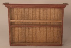 Plate Rack Red by CJ's