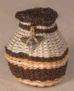 Basket #55 by Monica Graham