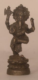 Temple Collection #8