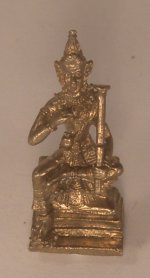 Temple Collection #9
