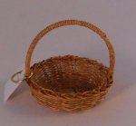 Basket #8 by Kui Chatora