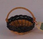 Basket #3 by Kui Chatora