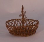 Basket #9 by Kui Chatora
