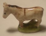 Donkey #100 by Rachel Williams