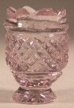 Lilac Vase by Jim Irish