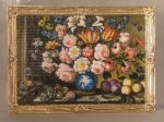 Vander's Vase of Flowers by Christopher Whitford