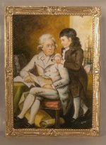 Trumbell's Wadsworth & Son by Christopher Whitford