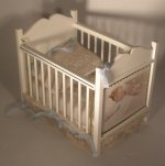 Crib by Elena