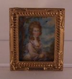 Boucher's Marquis de Pompadour by Christopher Whitford