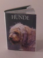 Book on Dogs #A