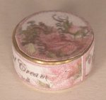 Tin Of Hand Cream #15 by Syreeta's