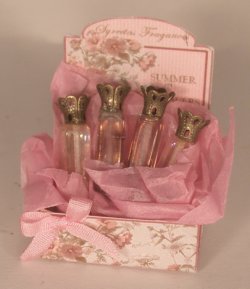 Vintage Boutique Counter Display #4 by Syreeta's