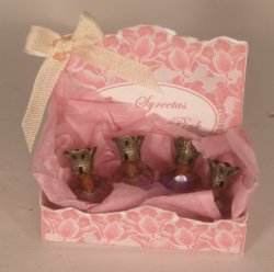 Vintage Boutique Counter Display #1 by Syreeta's