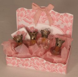 Vintage Boutique Counter Display #2 by Syreeta's