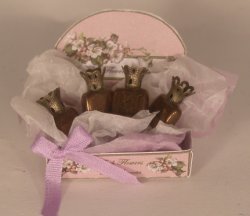 Vintage Boutique Counter Display #3 by Syreeta's