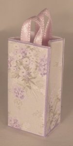 Shopping Bag #10 by Syreeta's