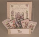 Flower Fairy Card Display by Syreeta's