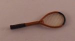 Tennis Racket by Taller Targioni