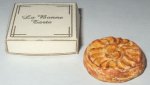 Tarte T02 by Betty Sartorio