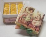 Biscuits BIS03 by Betty Sartorio