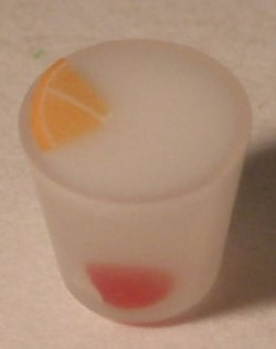 Whiskey Sour by Carolyn McVicker