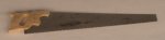 Panel Saw by Pete Boorum