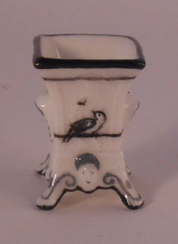 Florence Ceche Pot by Christopher Whitford
