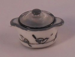 Florence Casserole by Christopher Whitford