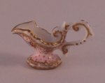 Lady Helen Gravy Boat by Christopher Whitford