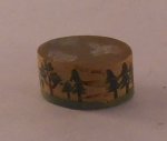 Country Painted Shacker Box #3 by BBE ?